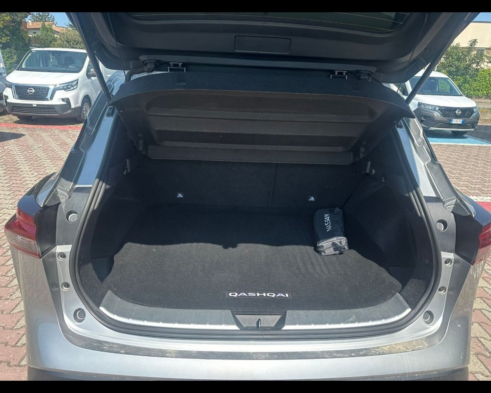 Nissan Qashqai usata a Siena (6)