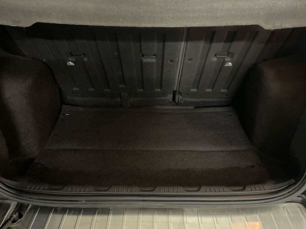 Ford EcoSport usata a Macerata (7)