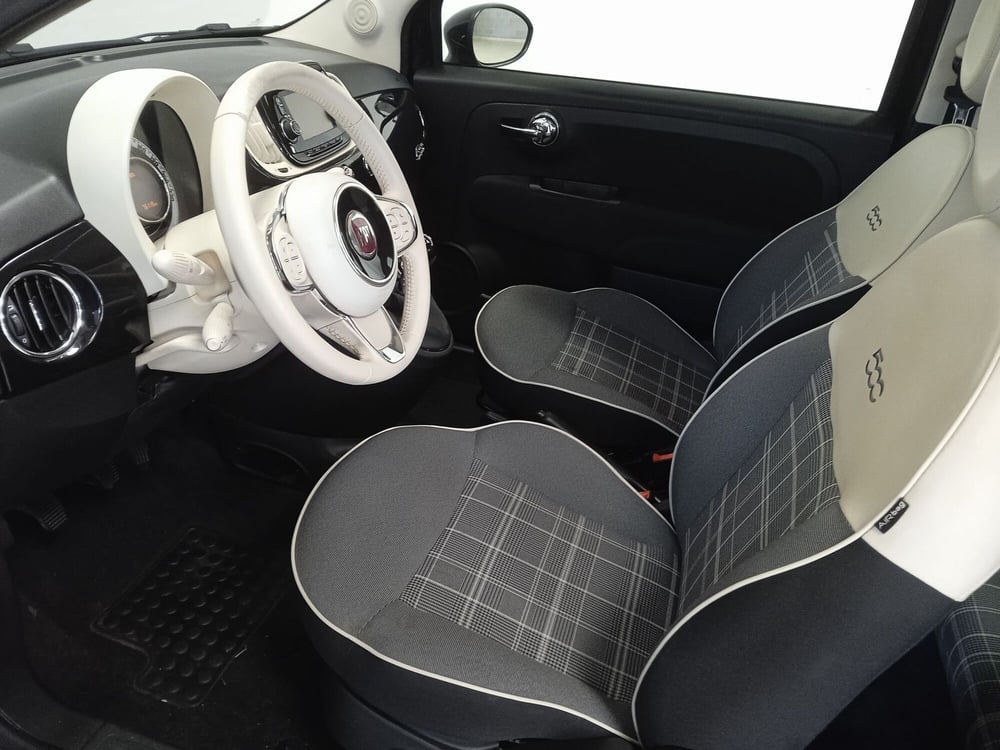Fiat 500 usata a Torino (10)