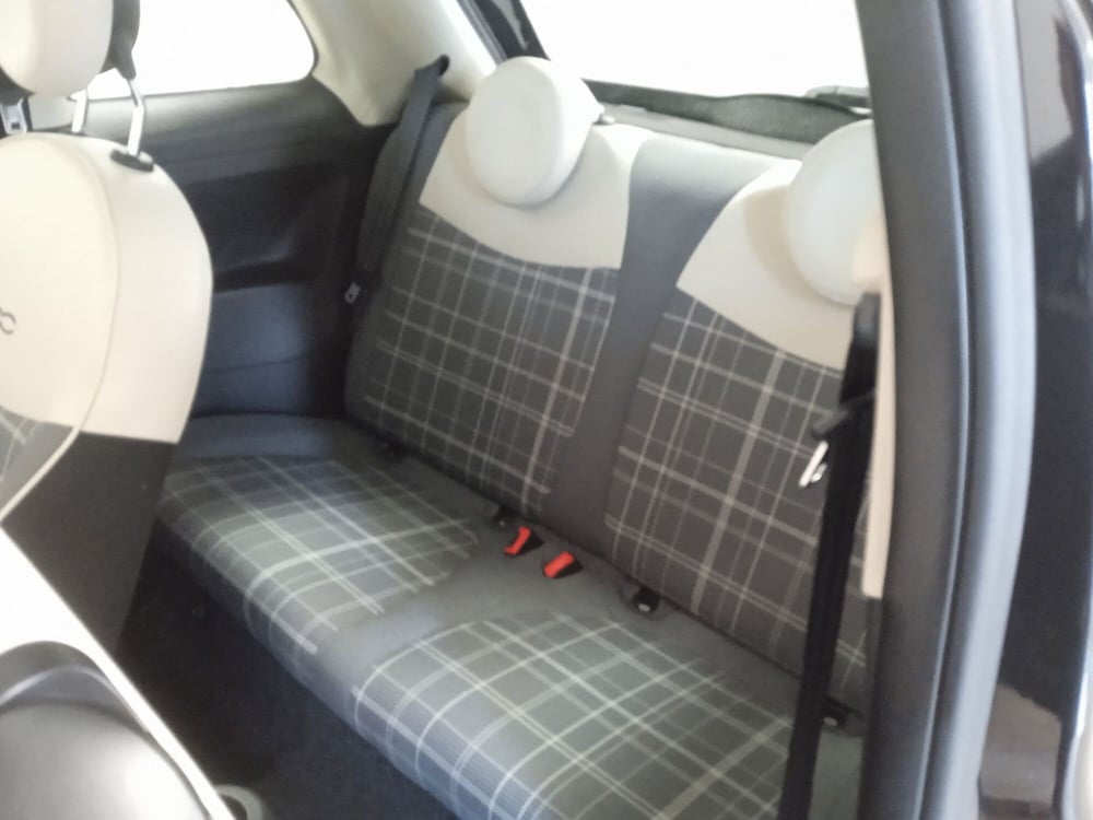 Fiat 500 usata a Torino (11)