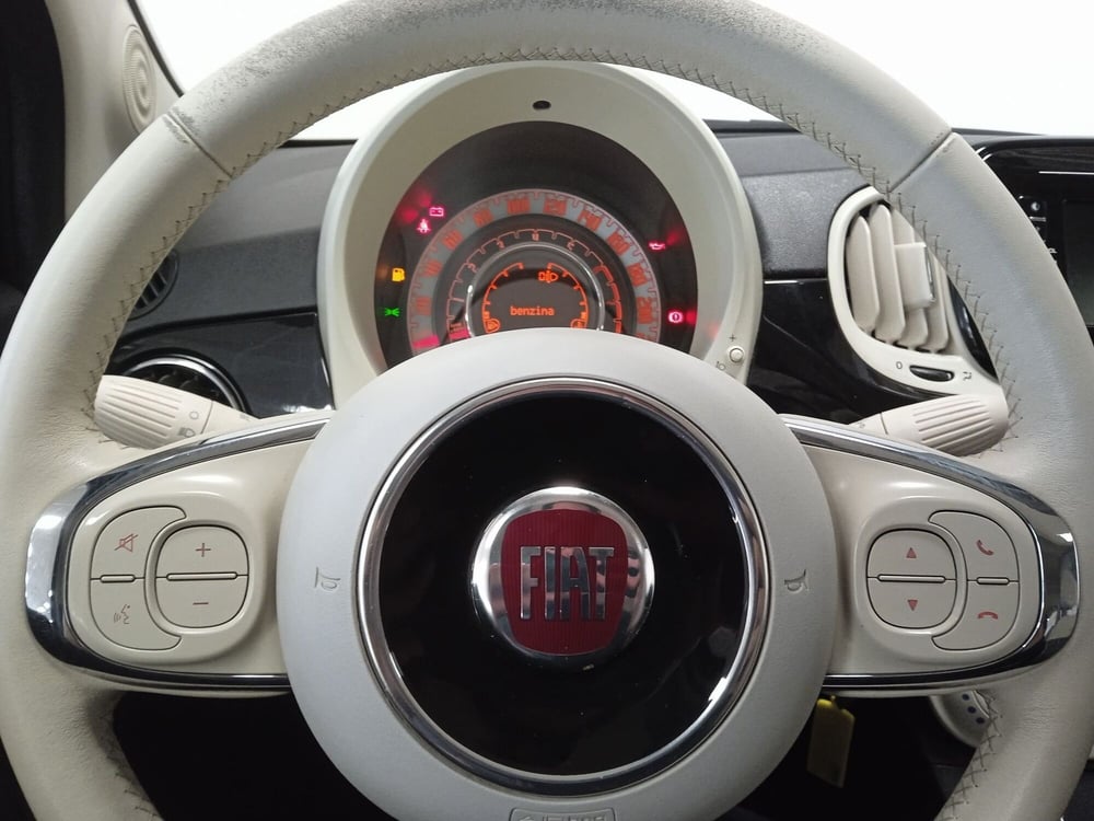 Fiat 500 usata a Torino (15)