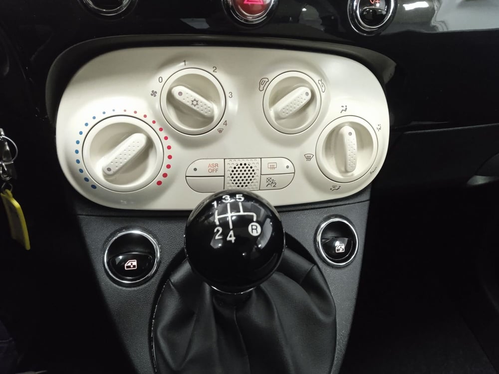 Fiat 500 usata a Torino (16)
