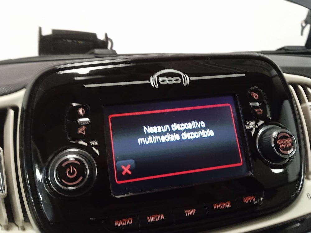 Fiat 500 usata a Torino (20)