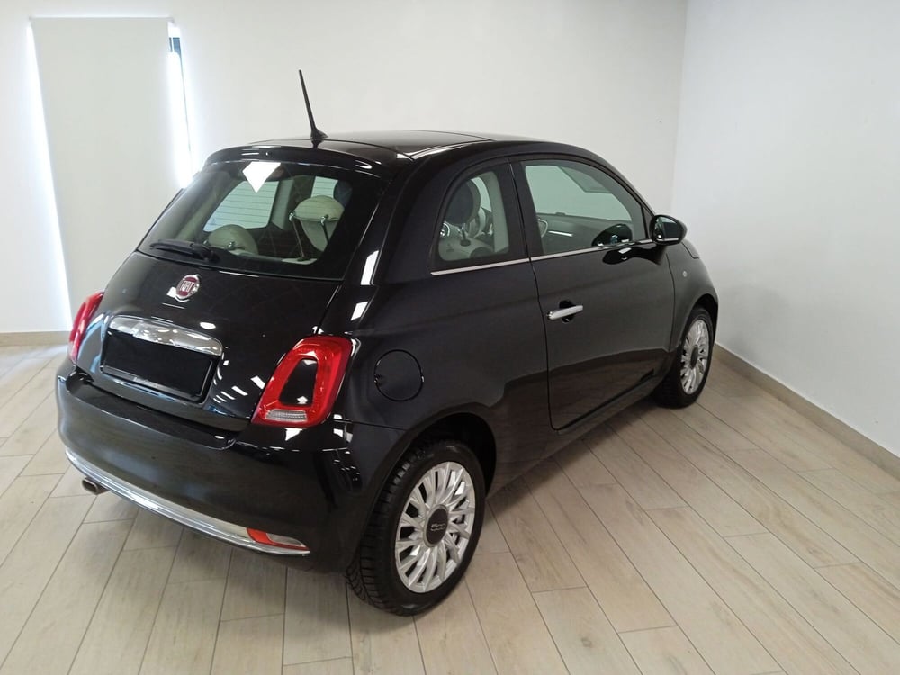 Fiat 500 usata a Torino (6)