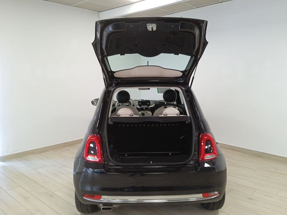 Fiat 500 usata a Torino (7)
