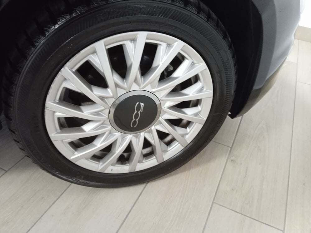 Fiat 500 usata a Torino (8)