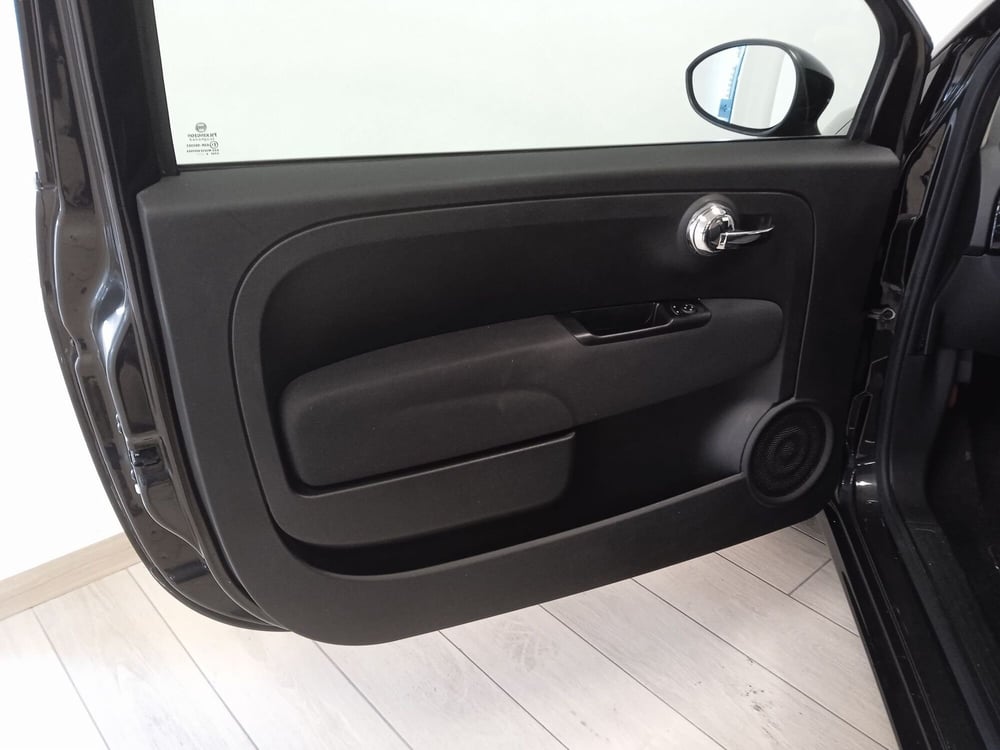 Fiat 500 usata a Torino (9)