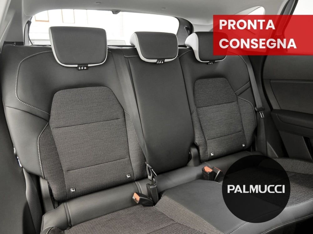Renault Captur usata a Prato (12)