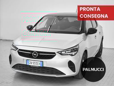 Opel Corsa 1.2 100 CV Design &amp; Tech del 2023 usata a Prato