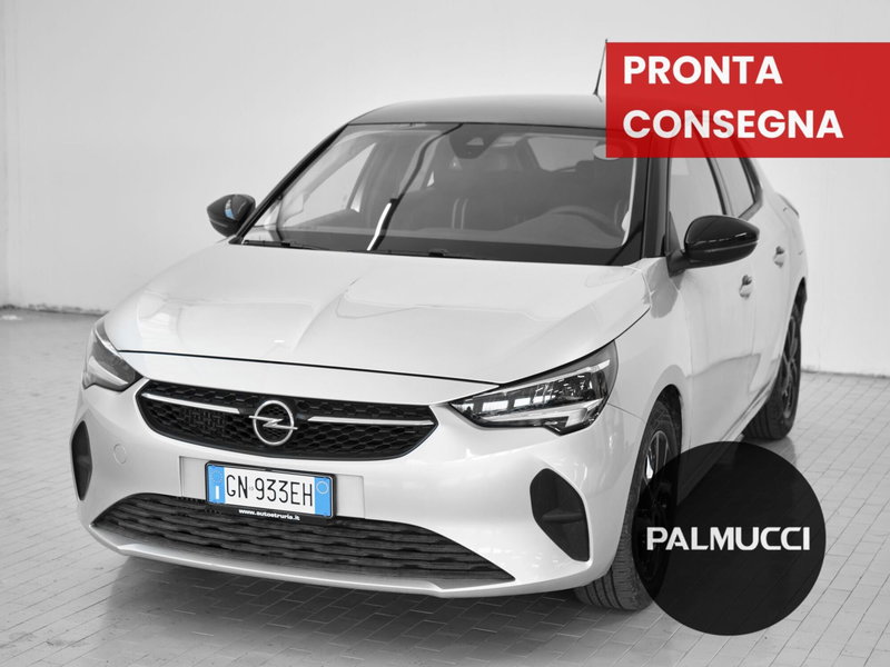 Opel Corsa usata a Prato