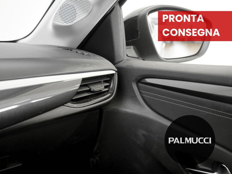 Opel Corsa usata a Prato (10)