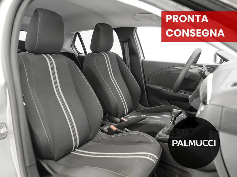 Opel Corsa usata a Prato (12)