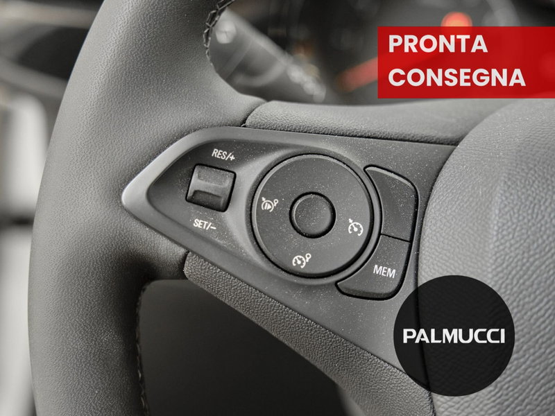 Opel Corsa usata a Prato (13)