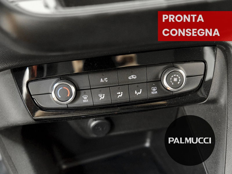 Opel Corsa usata a Prato (15)