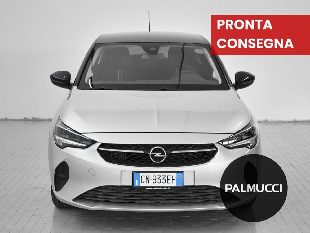 Opel Corsa usata a Prato (2)