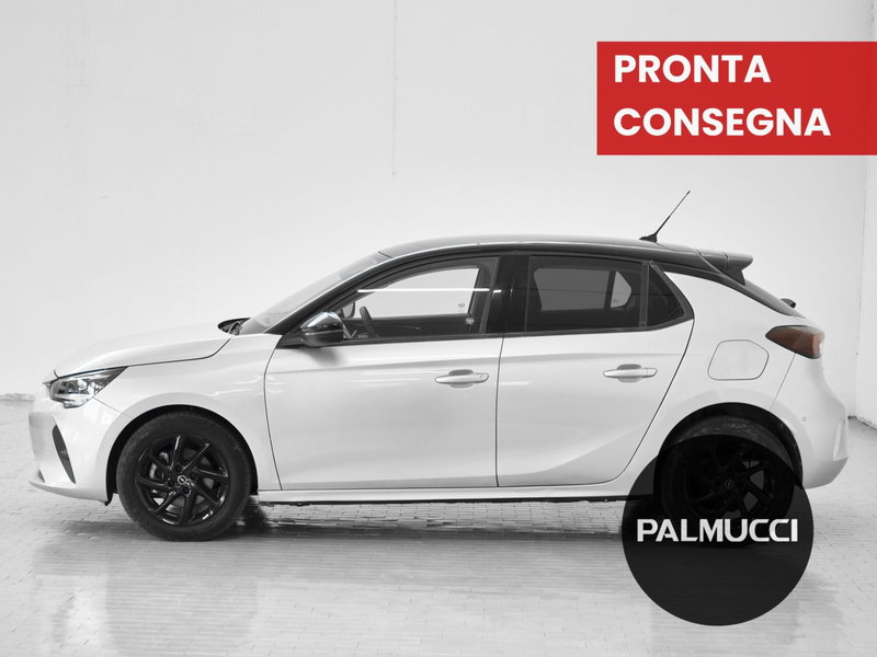 Opel Corsa usata a Prato (4)