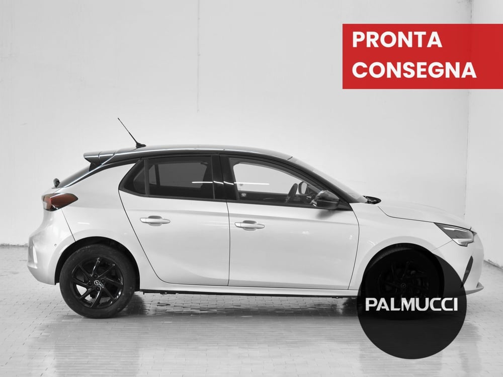 Opel Corsa usata a Prato (5)