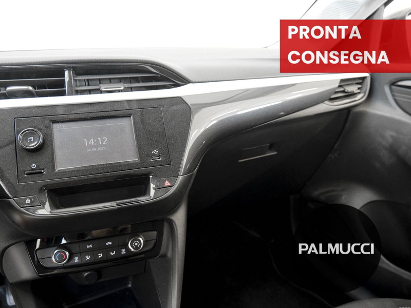 Opel Corsa usata a Prato (7)