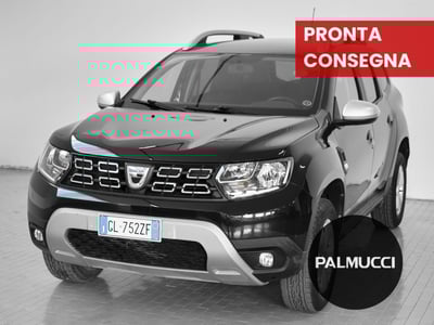 Dacia Duster 1.6 SCe 4x2 Prestige del 2019 usata a Prato