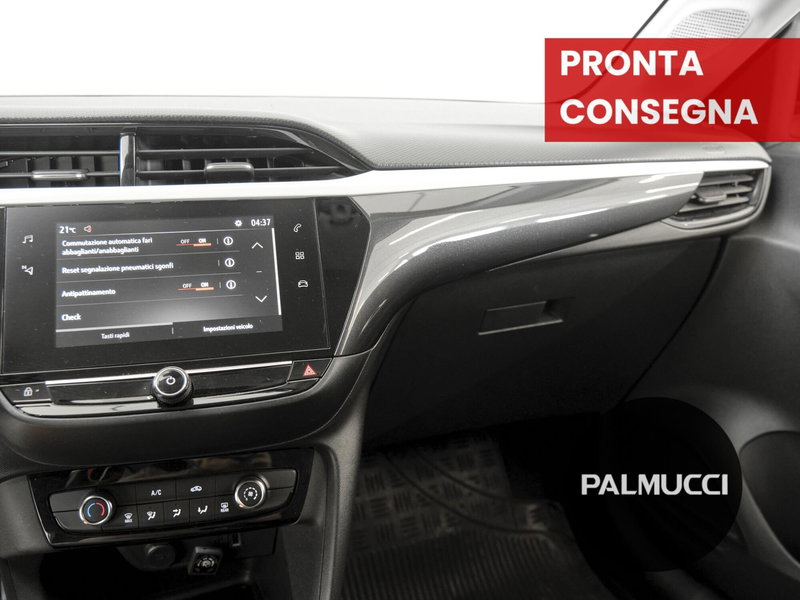 Opel Corsa usata a Prato (10)