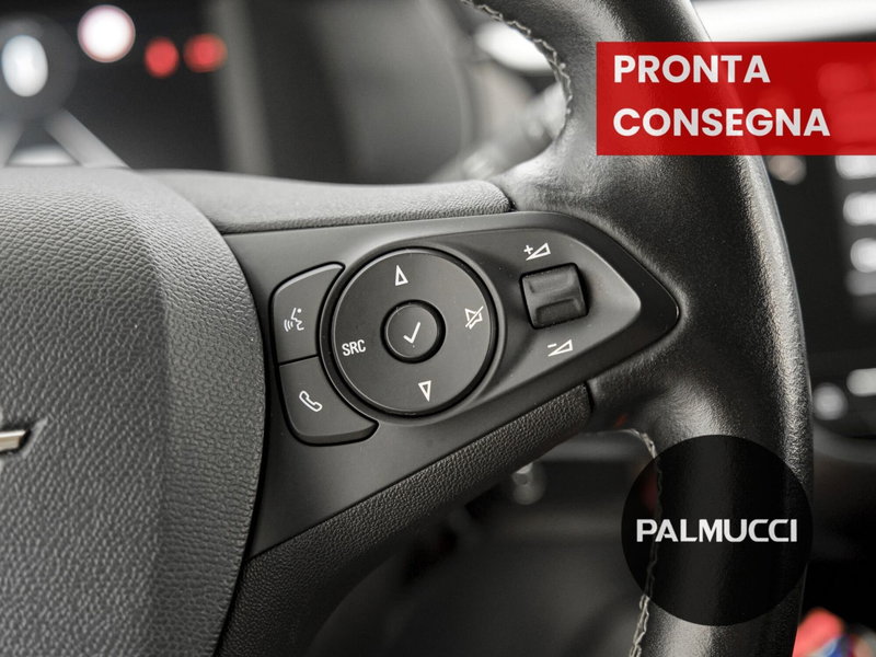 Opel Corsa usata a Prato (12)