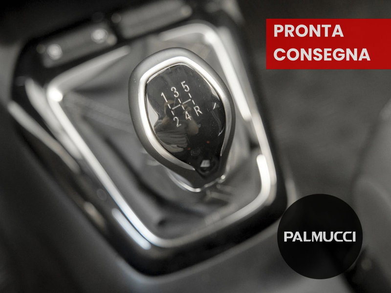 Opel Corsa usata a Prato (14)