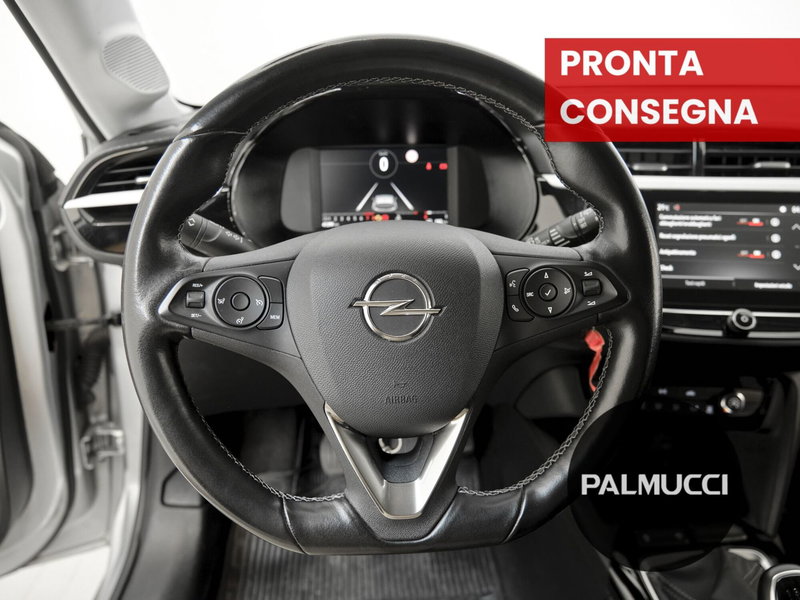 Opel Corsa usata a Prato (15)
