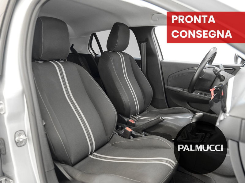 Opel Corsa usata a Prato (16)