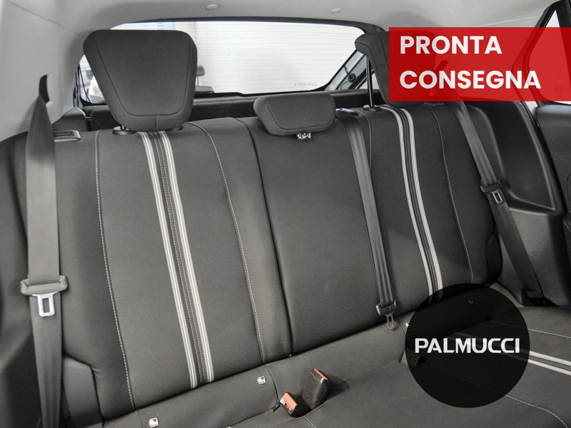 Opel Corsa usata a Prato (17)