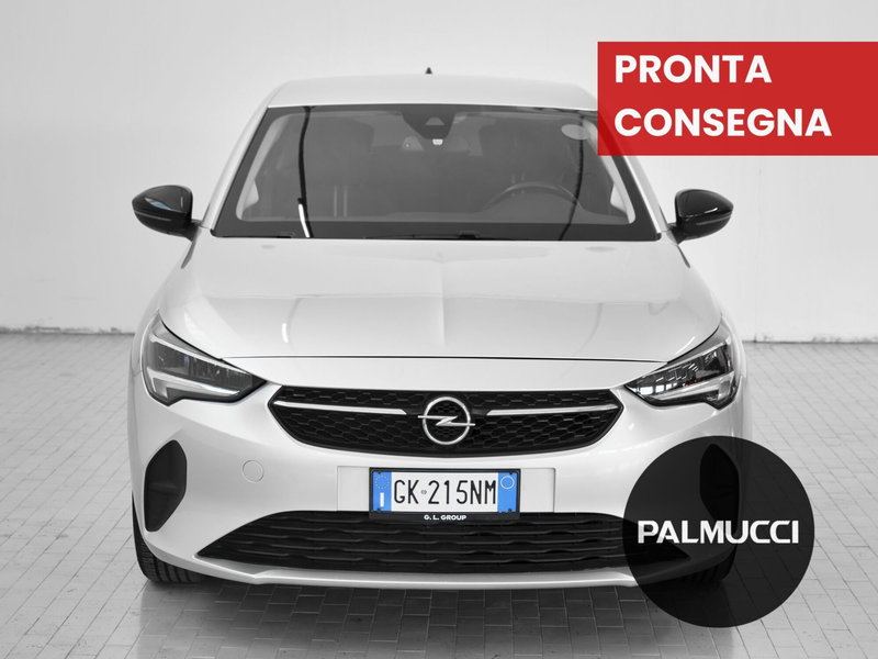 Opel Corsa usata a Prato (2)