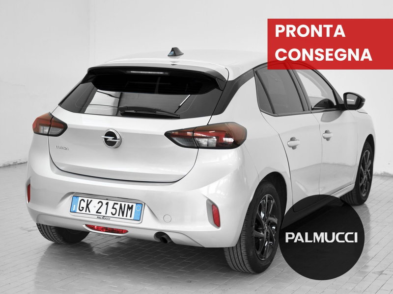 Opel Corsa usata a Prato (3)