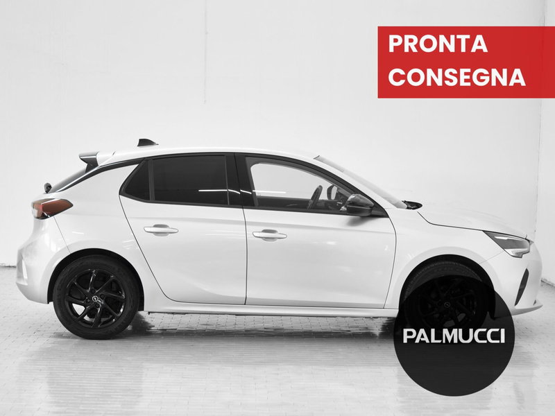 Opel Corsa usata a Prato (4)