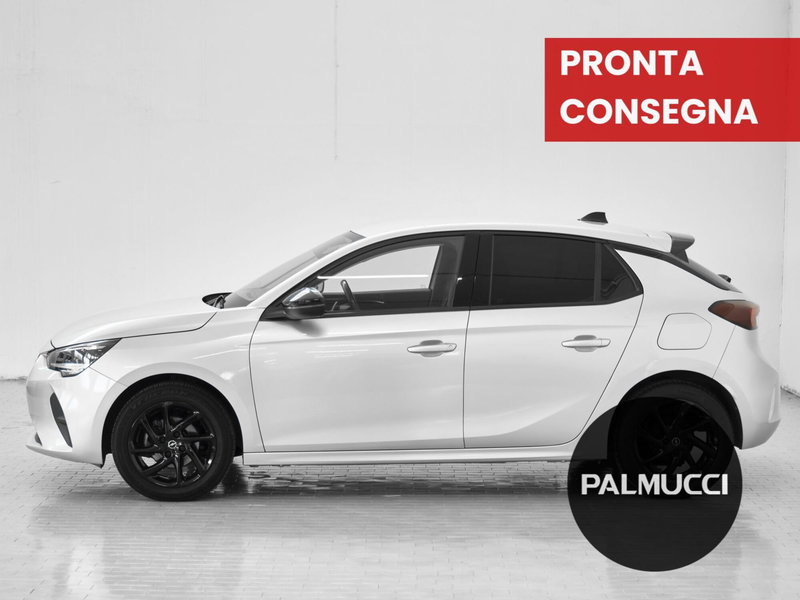 Opel Corsa usata a Prato (5)