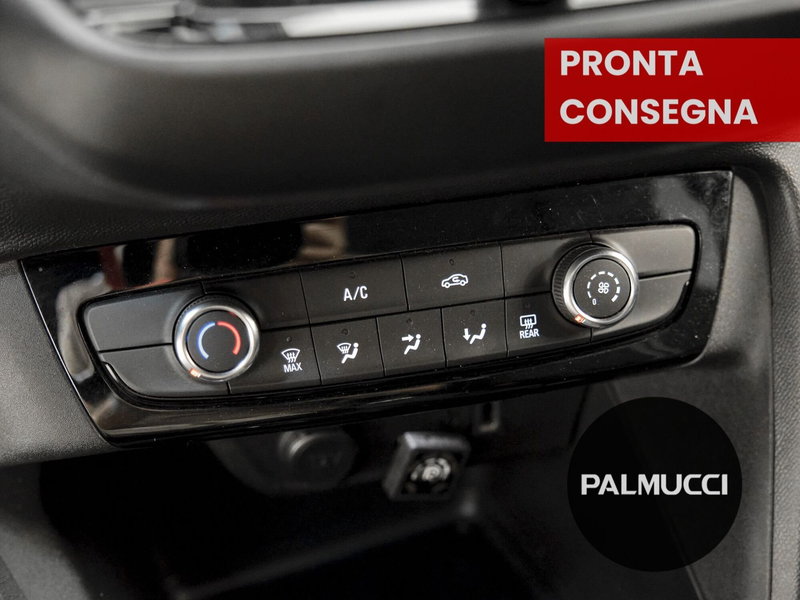 Opel Corsa usata a Prato (8)