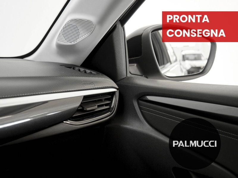 Opel Corsa usata a Prato (9)