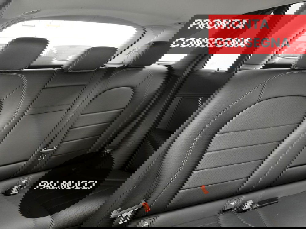 Mercedes-Benz GLC SUV usata a Prato (13)