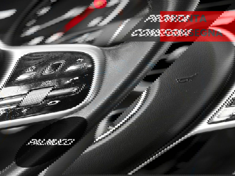 Mercedes-Benz GLC SUV usata a Prato (14)