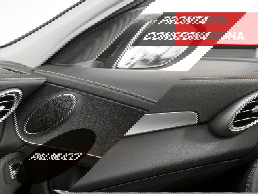 Mercedes-Benz GLC SUV usata a Prato (15)
