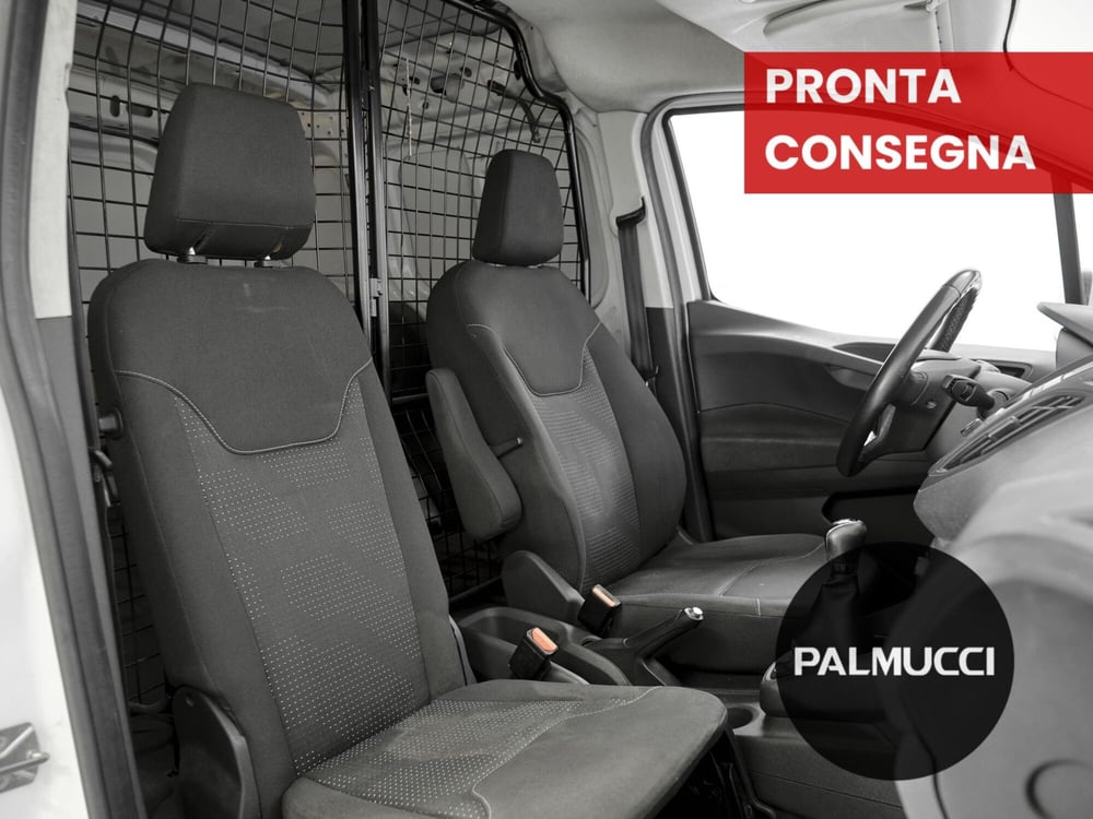 Ford Tourneo Courier usata a Prato (13)