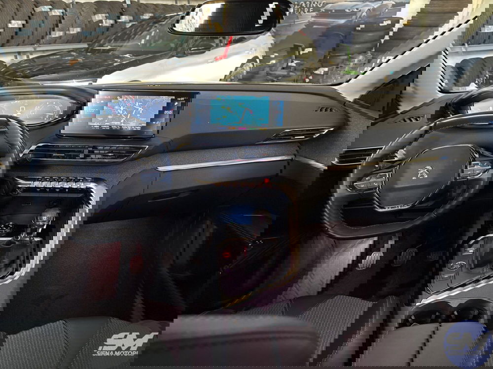 Peugeot 3008 usata a Firenze (16)