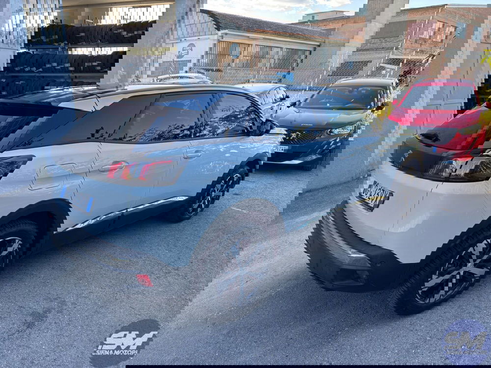 Peugeot 3008 usata a Firenze (6)