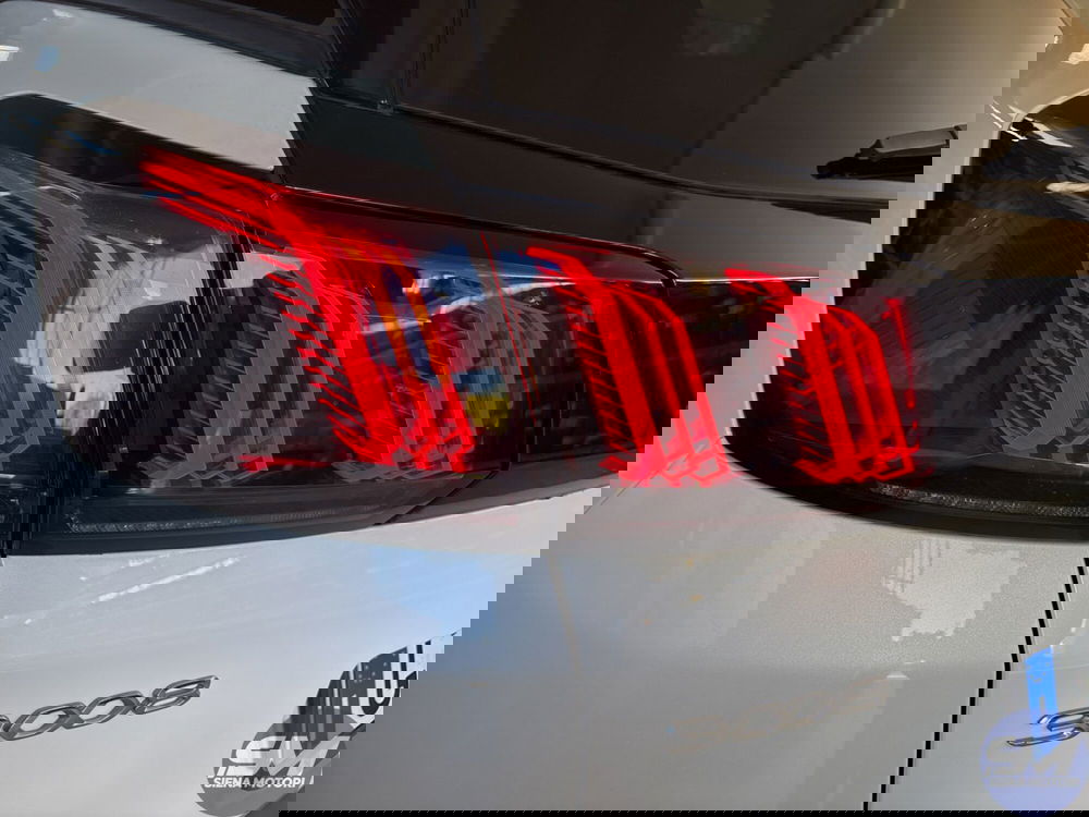 Peugeot 3008 usata a Firenze (9)