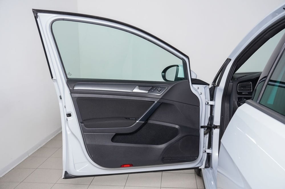 Volkswagen Golf usata a Perugia (14)