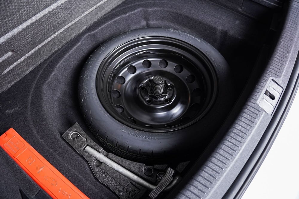 Volkswagen Golf usata a Perugia (8)