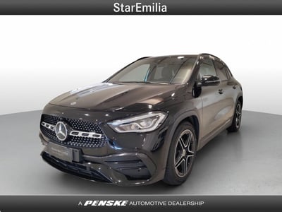 Mercedes-Benz GLA SUV 200 d Automatic Premium del 2023 usata a Ferrara