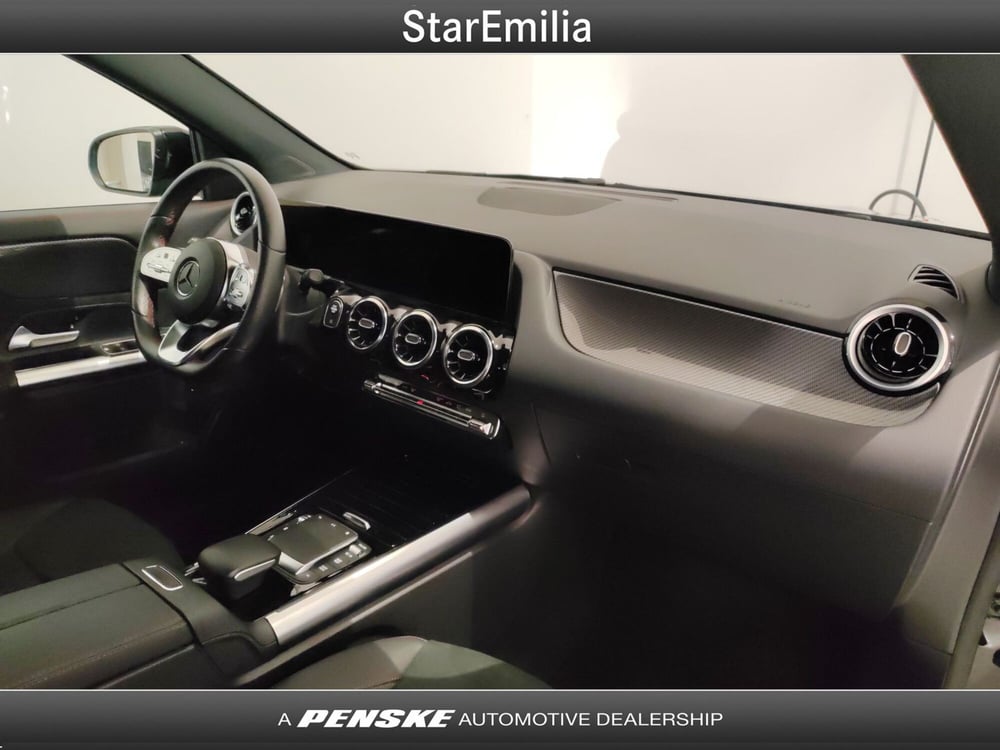 Mercedes-Benz GLA SUV usata a Ferrara (16)