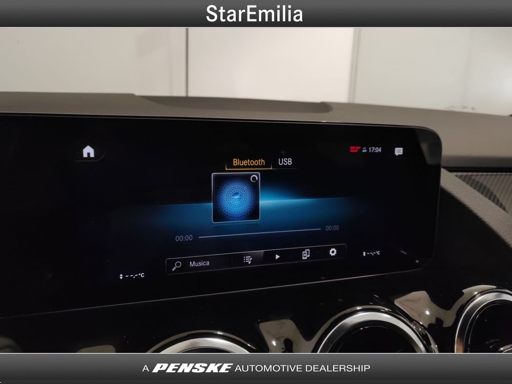 Mercedes-Benz GLA SUV usata a Ferrara (18)