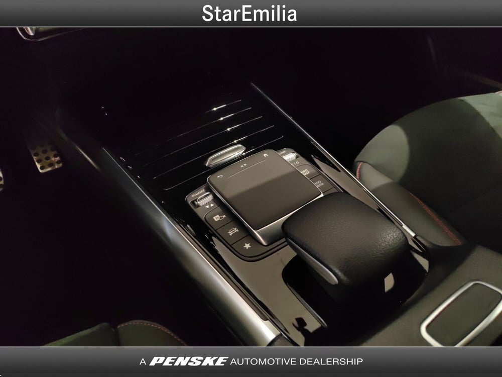 Mercedes-Benz GLA SUV usata a Ferrara (19)