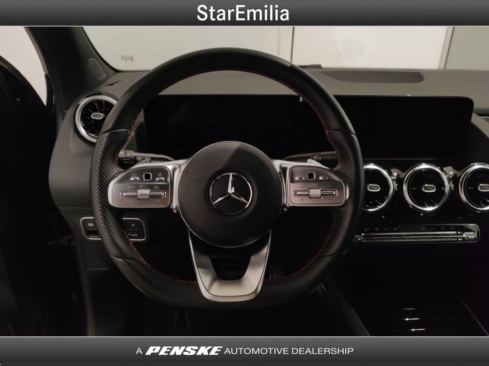 Mercedes-Benz GLA SUV usata a Ferrara (20)