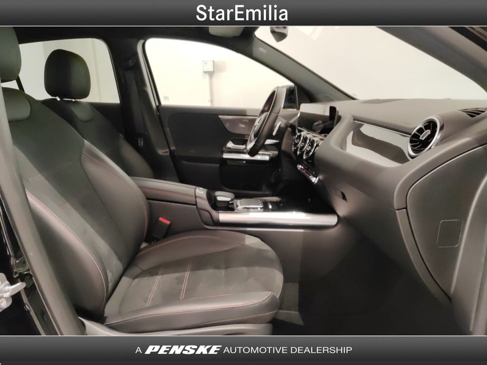 Mercedes-Benz GLA SUV usata a Ferrara (7)